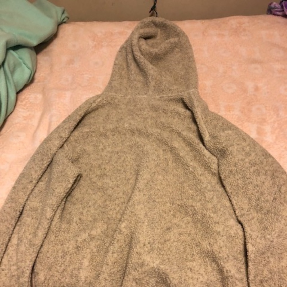 Girls Gap Sweatshirt